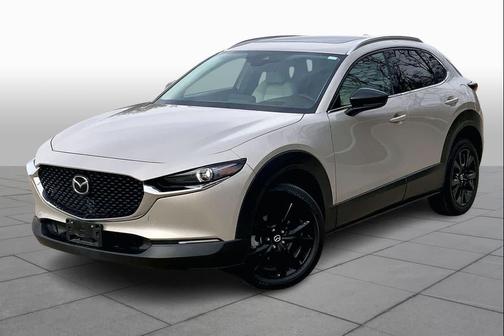 2022 Mazda CX-30 2.5 Turbo Premium Package