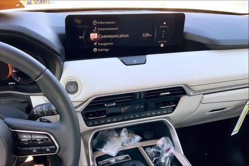 2026 Mazda CX-90 3.3 Turbo Premium Plus