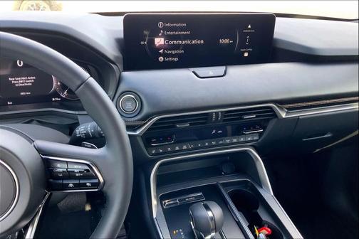 2026 Mazda CX-90 3.3 Turbo Premium Plus