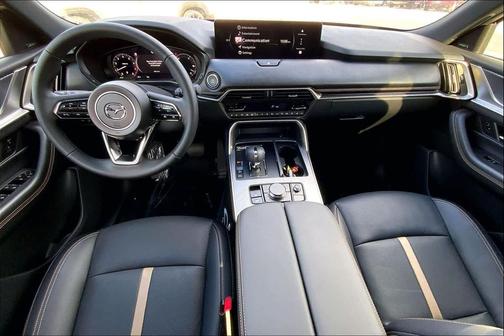 2026 Mazda CX-90 3.3 Turbo Premium Plus