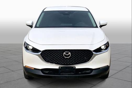 2024 Mazda CX-30 2.5 S