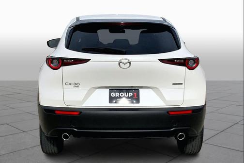 2024 Mazda CX-30 2.5 S