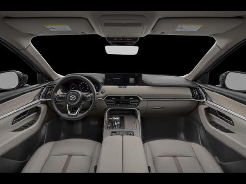 2025 Mazda CX-90 3.3 Turbo Premium Plus