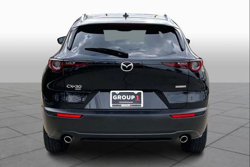 2023 Mazda CX-30 2.5 S Premium Package