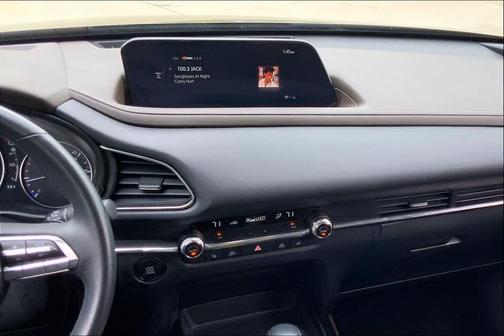 2023 Mazda CX-30 2.5 S Premium Package