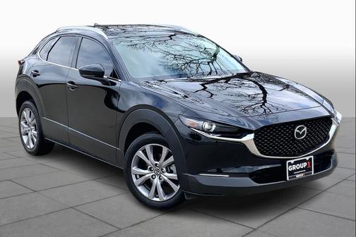 2023 Mazda CX-30 2.5 S Premium Package