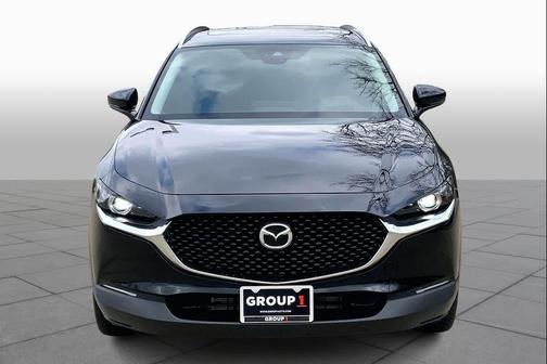 2023 Mazda CX-30 2.5 S Premium Package