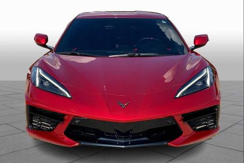 2023 Chevrolet Corvette Stingray w/2LT