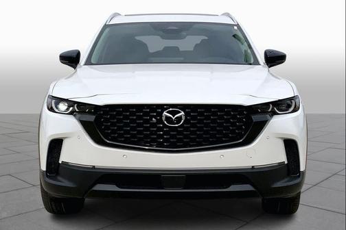2026 Mazda CX-50 2.5 S Premium Package