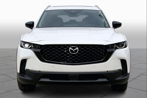 2026 Mazda CX-50 2.5 S Premium Package