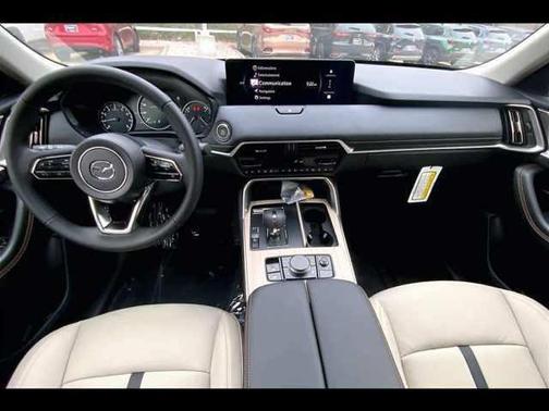 2026 Mazda CX-90 3.3 Turbo Preferred