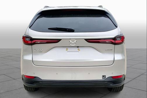 2026 Mazda CX-90 3.3 Turbo Preferred
