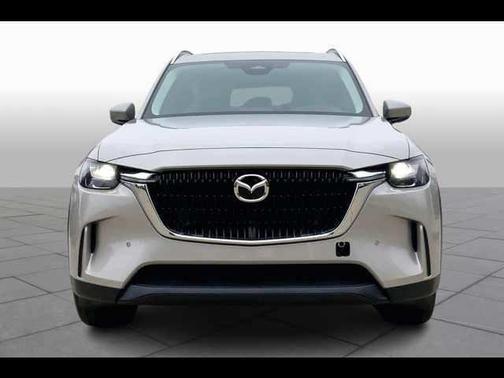 2026 Mazda CX-90 3.3 Turbo Preferred