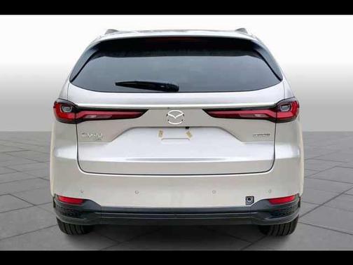 2026 Mazda CX-90 3.3 Turbo Preferred