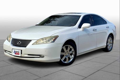2009 Lexus ES 350 Base
