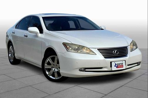 2009 Lexus ES 350 Base