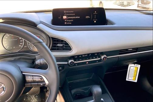 2026 Mazda CX-30 2.5 S