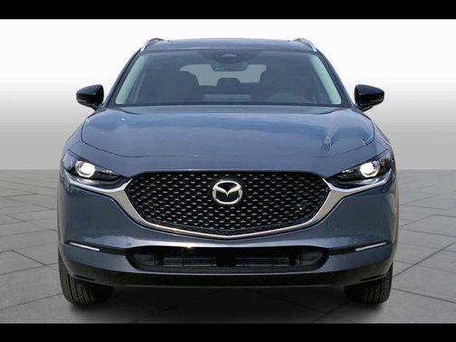 2026 Mazda CX-30 2.5 S Carbon Edition