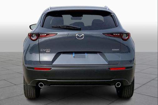 2026 Mazda CX-30 2.5 S Carbon Edition