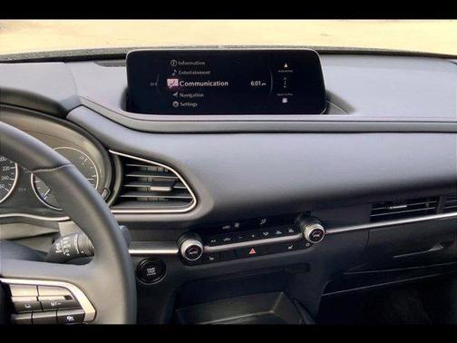 2026 Mazda CX-30 2.5 S Carbon Edition