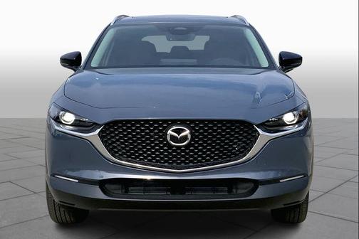 2026 Mazda CX-30 2.5 S Carbon Edition