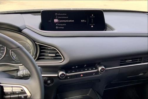 2026 Mazda CX-30 2.5 S Carbon Edition