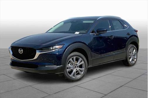 2025 Mazda CX-30 2.5 S Premium Package