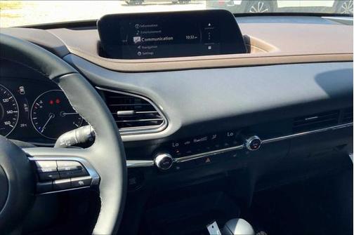 2025 Mazda CX-30 2.5 S Premium Package