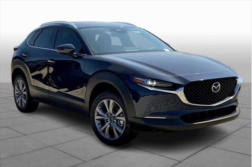 2025 Mazda CX-30 2.5 S Premium Package