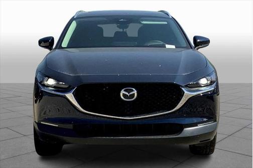 2025 Mazda CX-30 2.5 S Premium Package