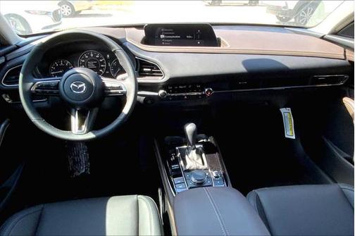 2025 Mazda CX-30 2.5 S Premium Package