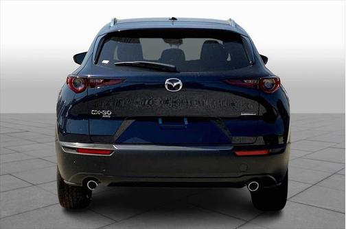 2025 Mazda CX-30 2.5 S Premium Package