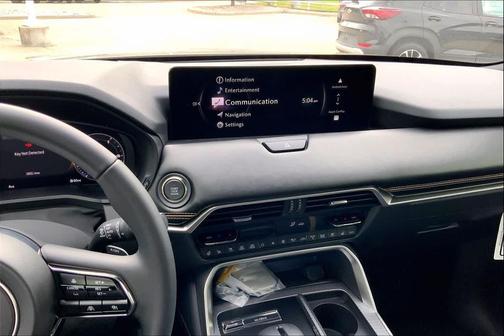 2026 Mazda CX-90 3.3 Turbo Premium Plus