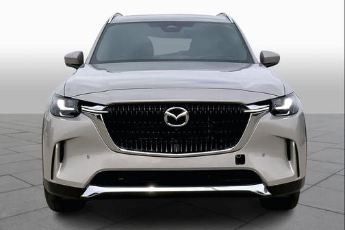 2026 Mazda CX-90 3.3 Turbo Premium Plus