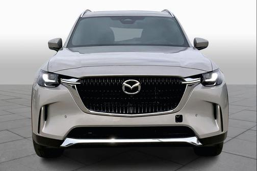 2026 Mazda CX-90 3.3 Turbo Premium Plus