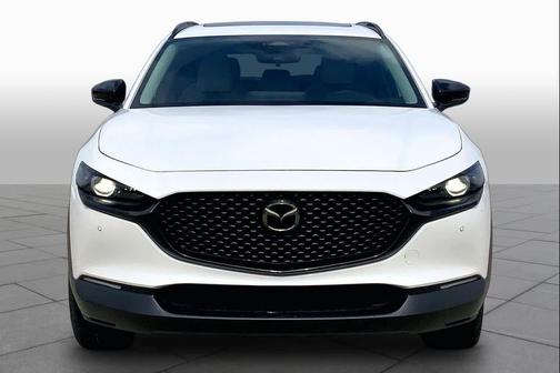 25D/SNOWFLAKE W 2026 Mazda CX-30 2.5 S