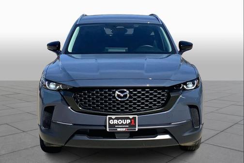 2025 Mazda CX-50 Hybrid Preferred Package