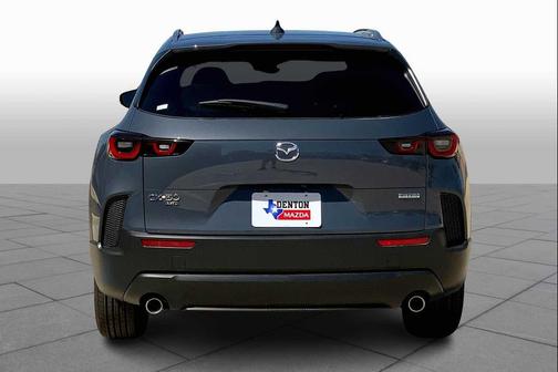 2025 Mazda CX-50 Hybrid Preferred Package