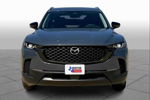 2025 Mazda CX-50 Hybrid Preferred Package