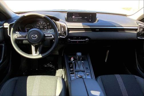 2025 Mazda CX-50 Hybrid Preferred Package