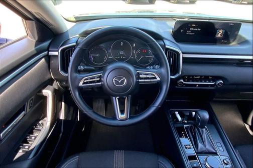2025 Mazda CX-50 Hybrid Preferred Package