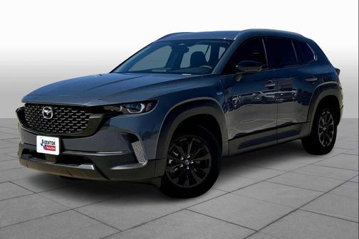 2025 Mazda CX-50 Hybrid Preferred Package