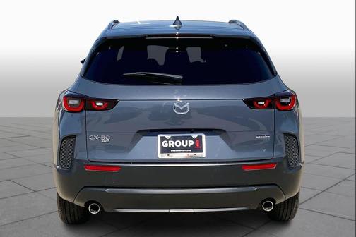 2025 Mazda CX-50 Hybrid Preferred Package