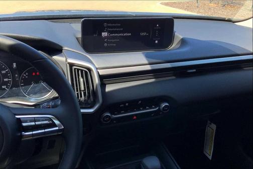 2025 Mazda CX-50 Hybrid Preferred Package