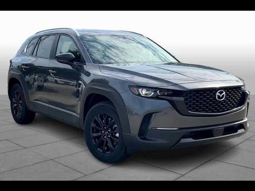 2025 Mazda CX-50 2.5 S Select Package