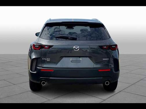 2025 Mazda CX-50 2.5 S Select Package