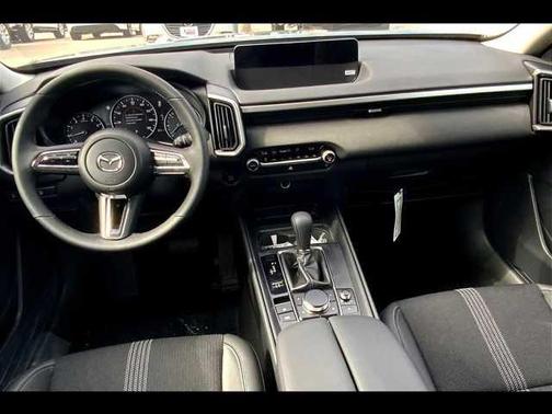 2025 Mazda CX-50 2.5 S Select Package