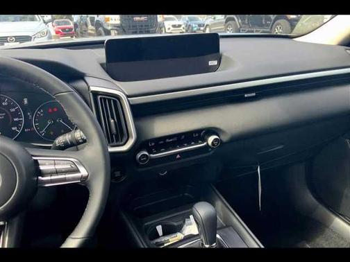 2025 Mazda CX-50 2.5 S Select Package