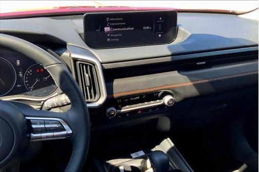 2025 Mazda CX-50 2.5 Turbo Premium Package