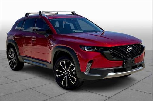 2025 Mazda CX-50 2.5 Turbo Premium Package